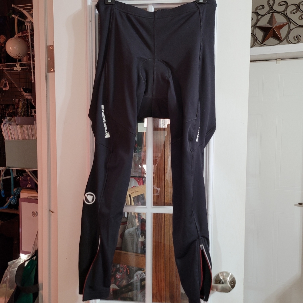 Endura Ladies Biking Pants
